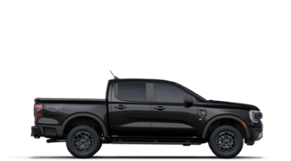 2025 Ford Ranger® External Image 1